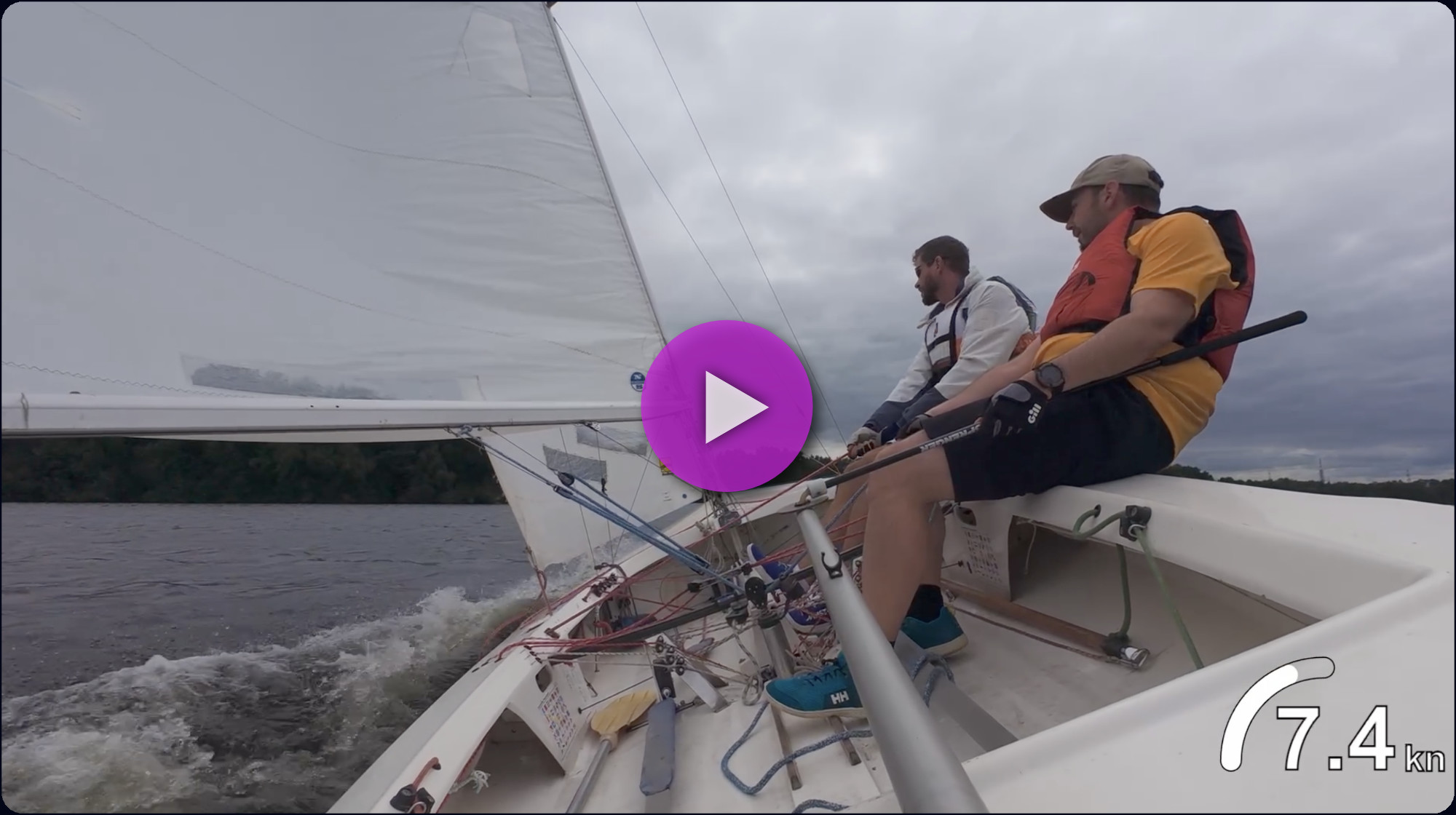 Easy Overlay Showcase